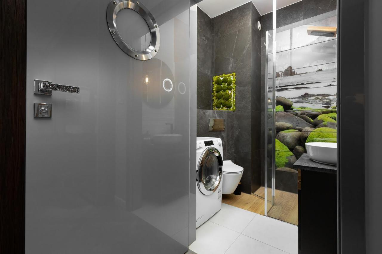 Apartments Warsaw Pawia By Noclegi Renters Экстерьер фото