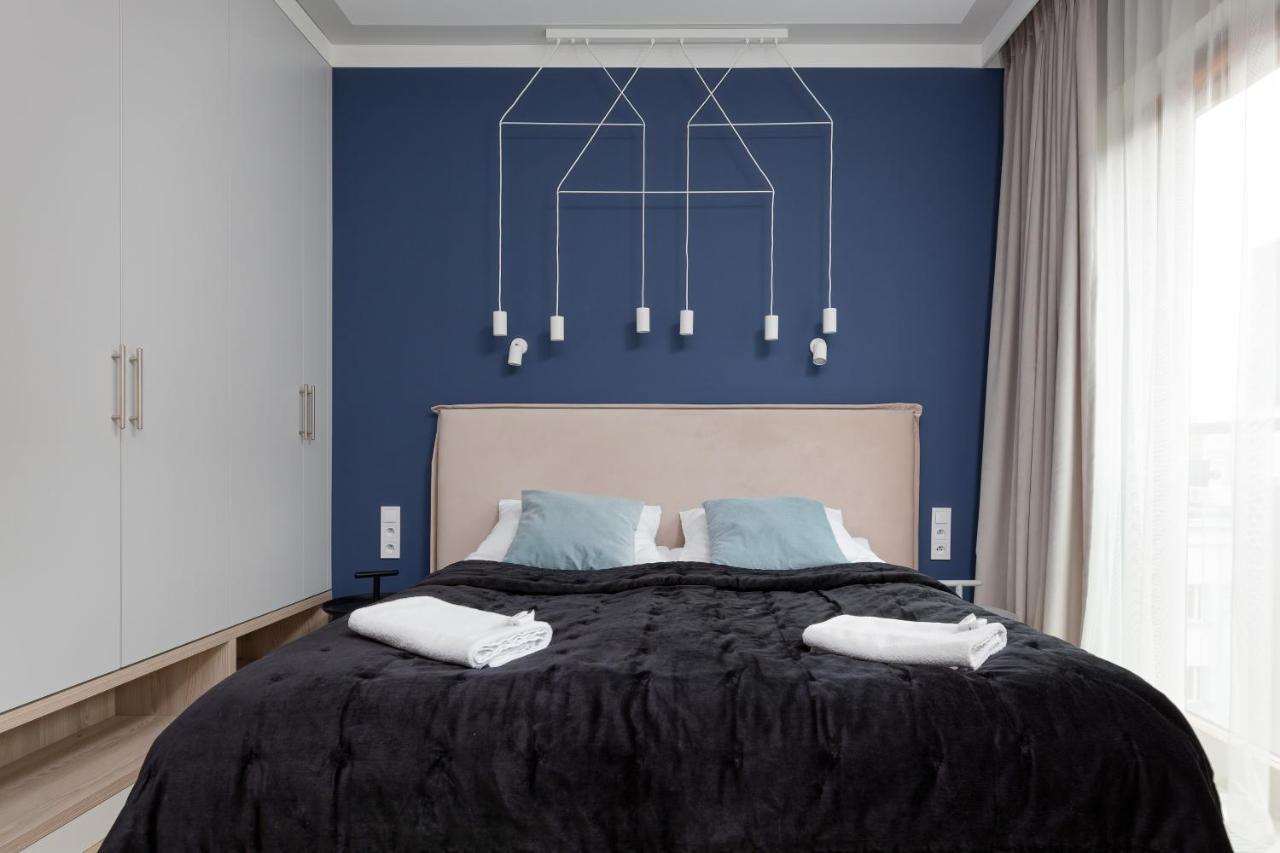 Apartments Warsaw Pawia By Noclegi Renters Экстерьер фото