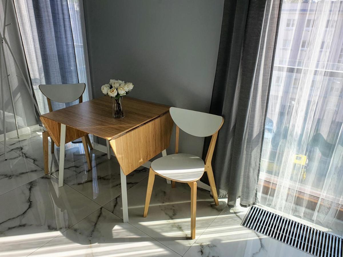 Apartments Warsaw Pawia By Noclegi Renters Экстерьер фото