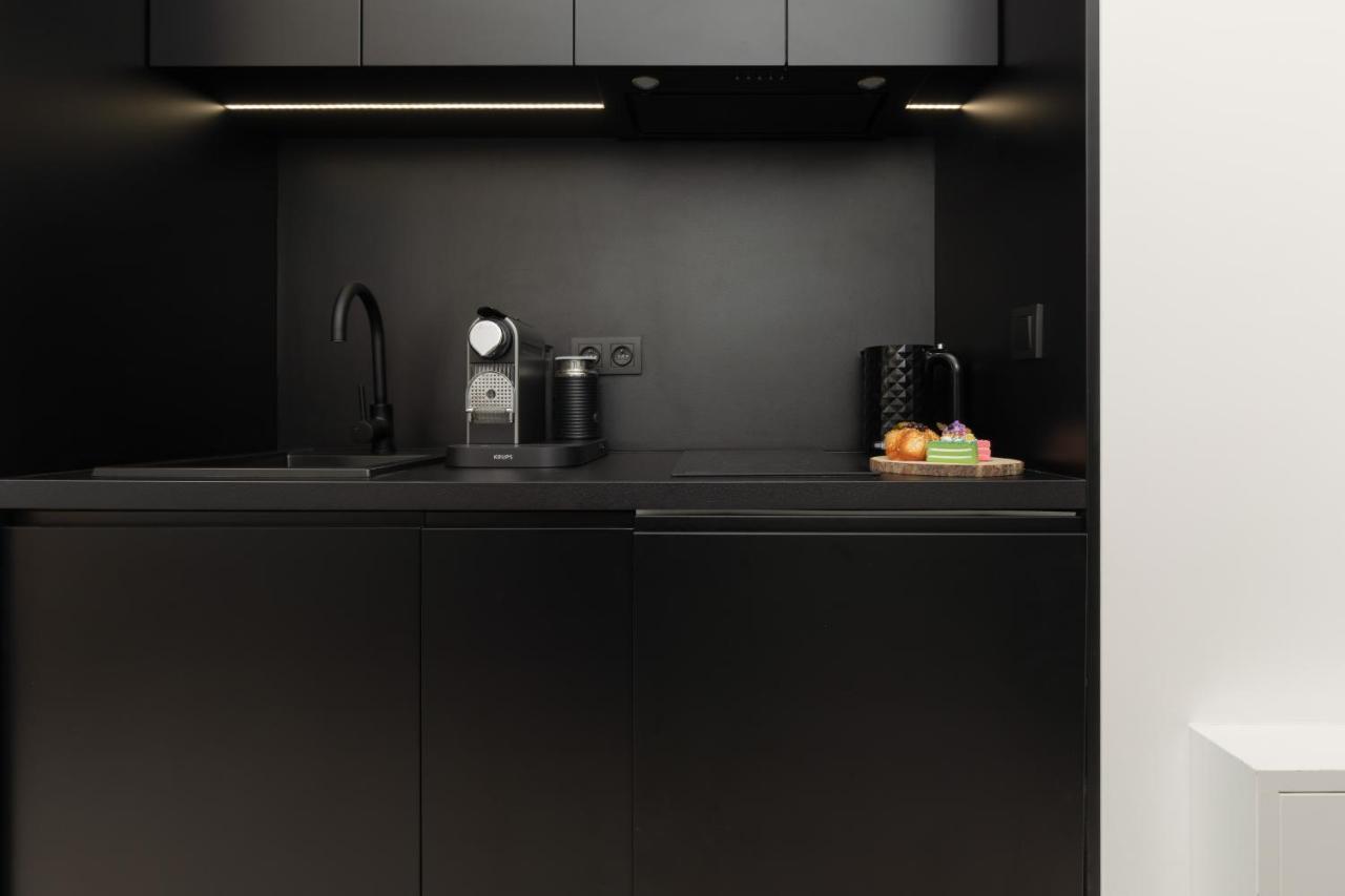 Apartments Warsaw Pawia By Noclegi Renters Экстерьер фото